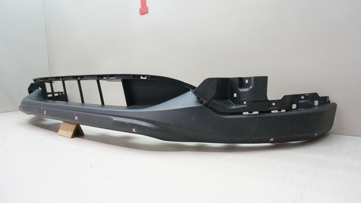 2022-2023 MAZDA CX-5 CX5 FRONT LOWER BUPER VALANCE PANEL OEM KSD4-50032