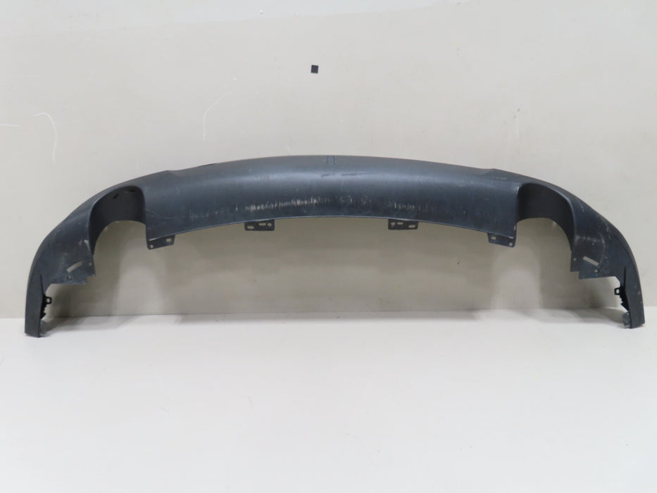 2022 MAZDA CX-5 4DR SUV REAR LOWER BUMPER COVER PANEL OEM KSD4-50222