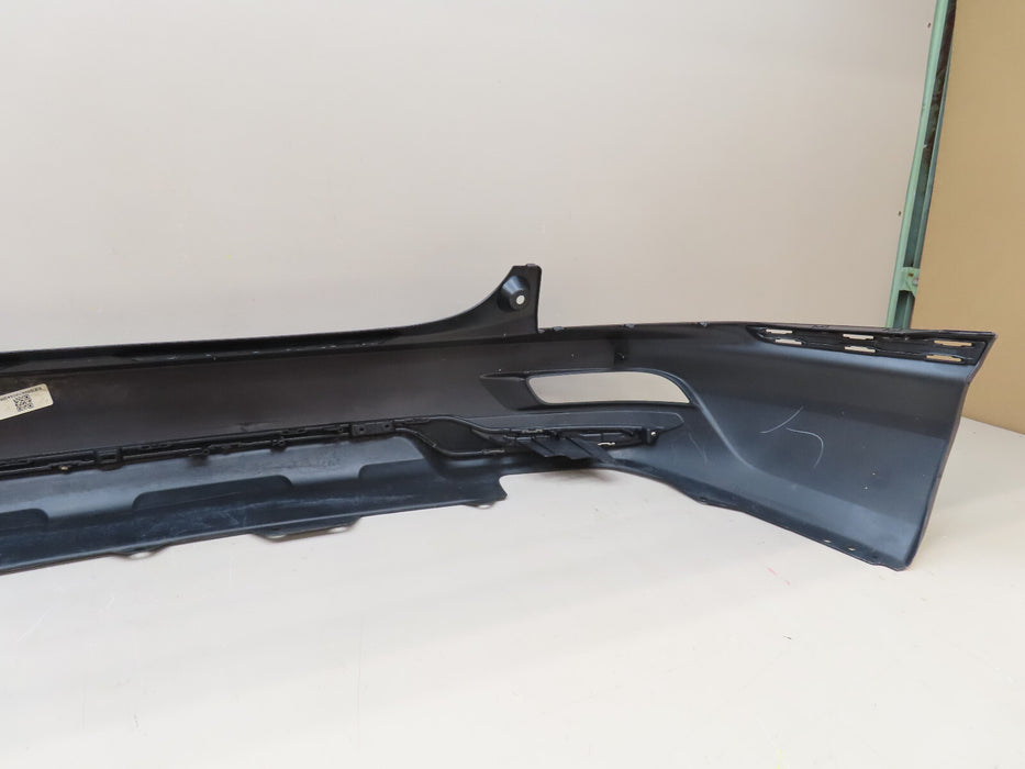 2020 2021 2022 HONDA CR-V REAR BUMPER LOWER COVER OEM 71501-TLA-A500
