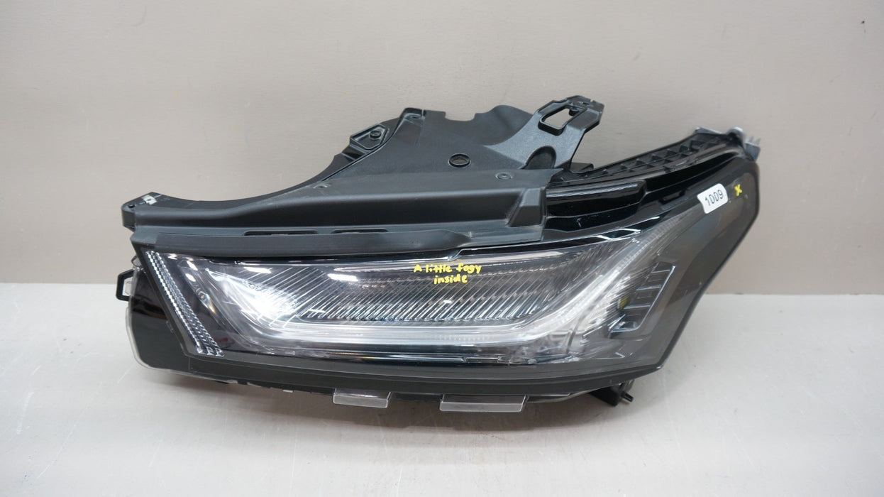 2022-2024 CHEVROLET TRAVERSE FRONT LEFT DRIVER SIDE LED HEADLIGHT OEM