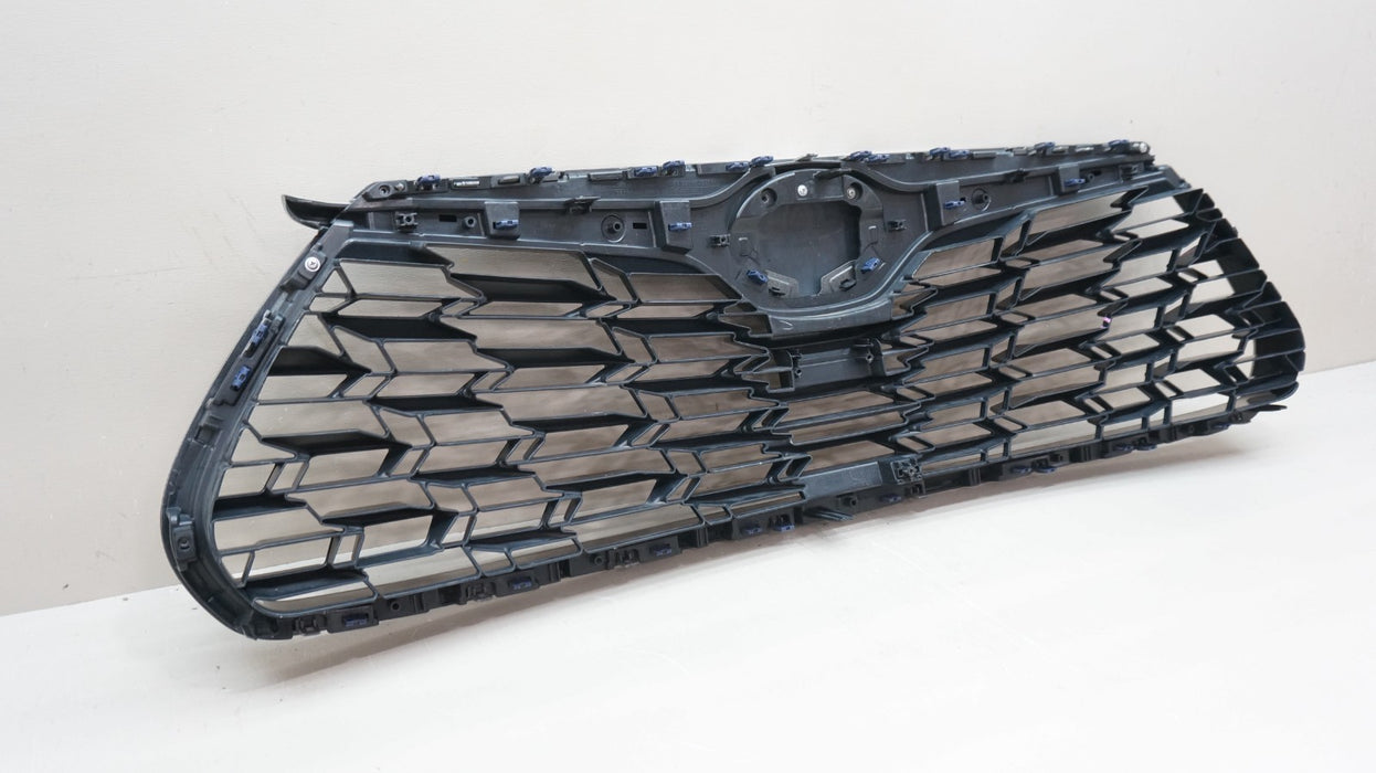 2020-2023 TOYOTA HIGHLANDER FRONT RADIATOR GRILLE OEM 53111-0E250