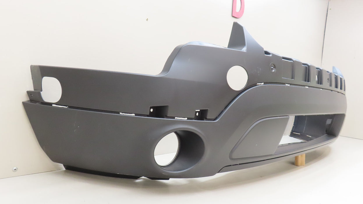 2011-2015 FORD EXPLORER FRONT LOWER BUMPER COVER OEM BB53-17F775-ADW