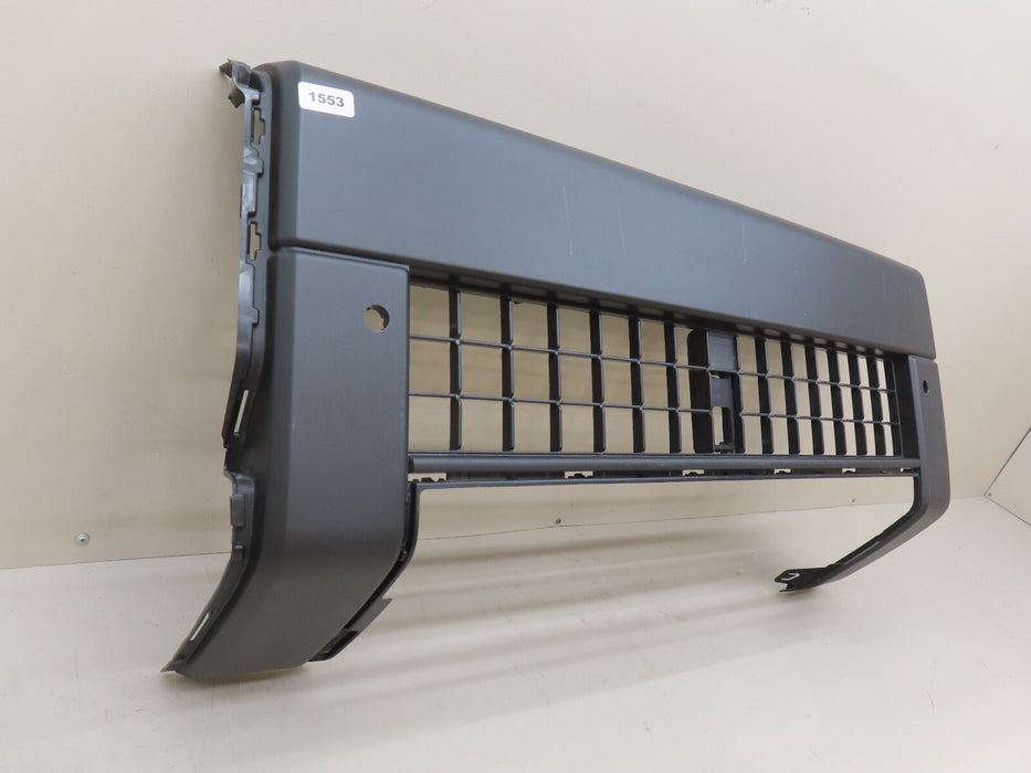2024 LAND CRUSIER FRONT LOWER GRILL GRILLE COVER OEM