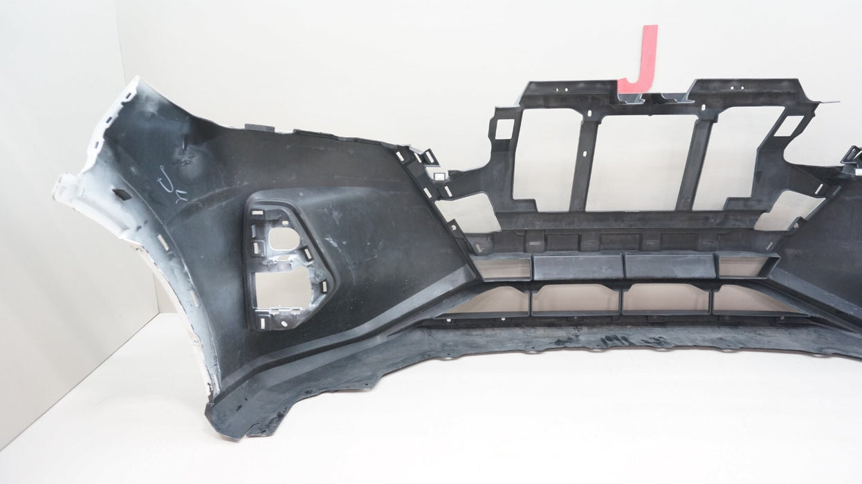 2021-2023 NISSAN KICKS FRONT BUMPER COVER PANEL OEM 620225R00H