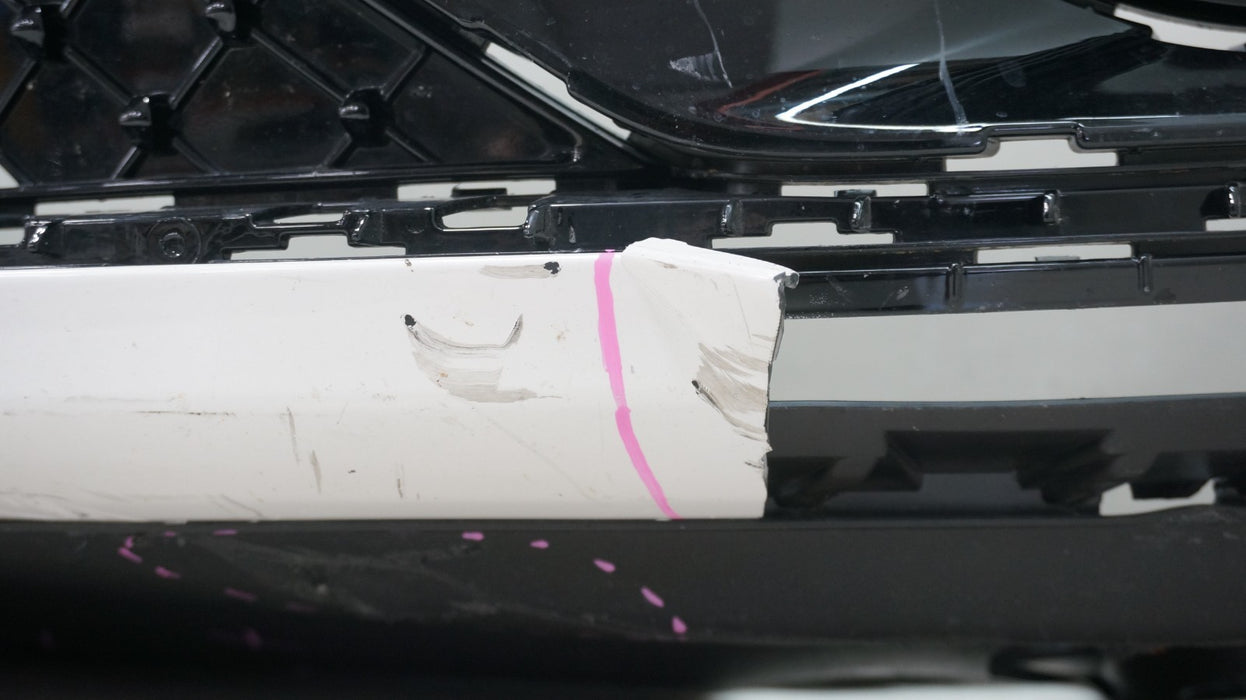 2024-2025 LINCOLN NAUTILUS FRONT LOWER BUMPER VALANCE PANEL OEM R2TB-17K945