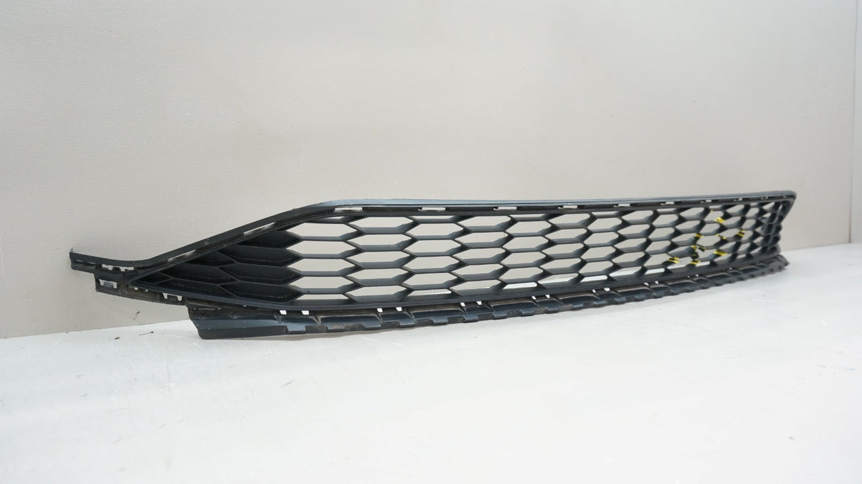2019-2021 VOLKSWAGEN JETTA FRONT LOWER BUMPER GRILLE OEM 17A853677D