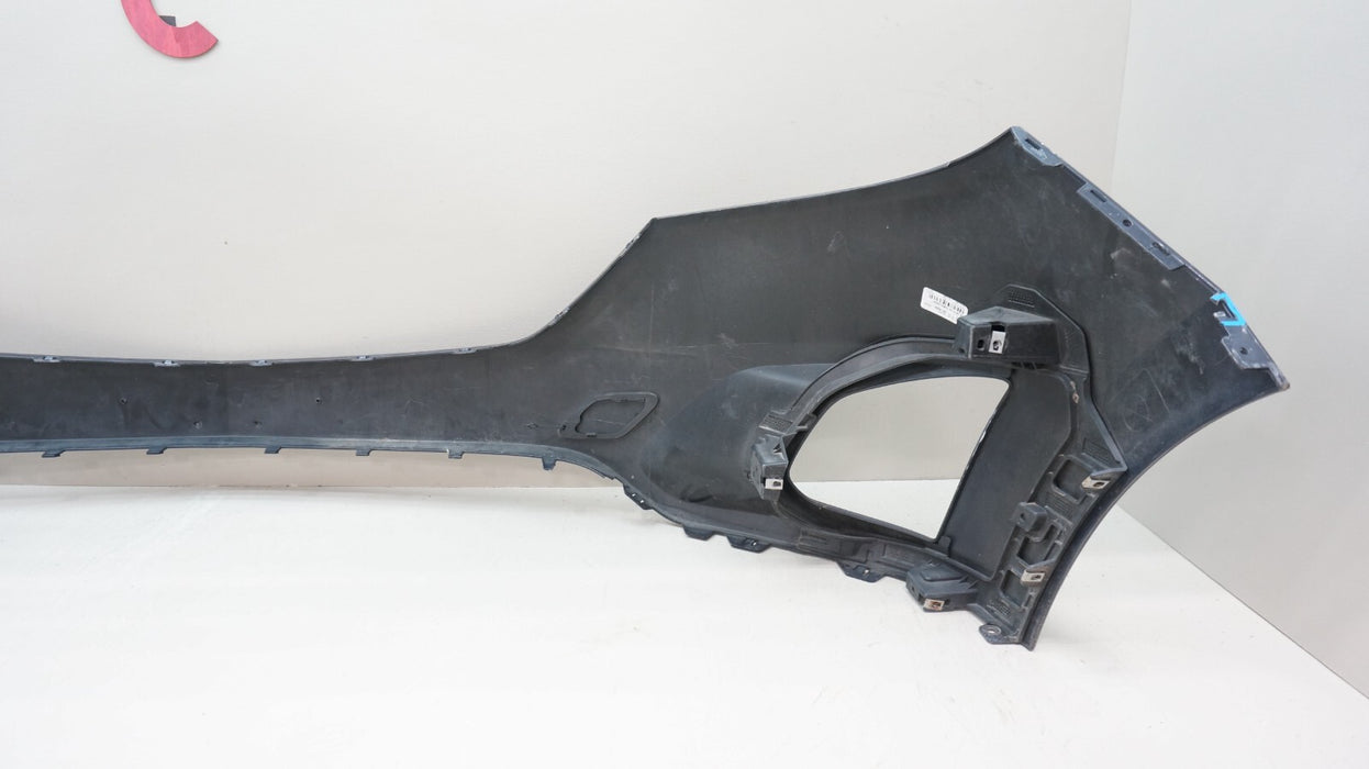 2018-2021 CHEVROLET EQUINOX FRONT BUMPER COVER PANEL OEM 23138517E