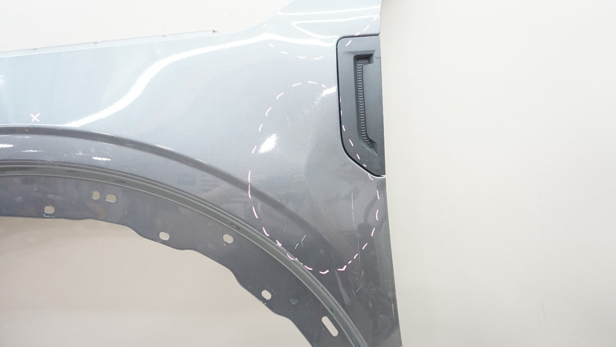 2021-2024 FORD BRONCO SPORT FRONT LEFT DRIVERS SIDE FENDER OEM