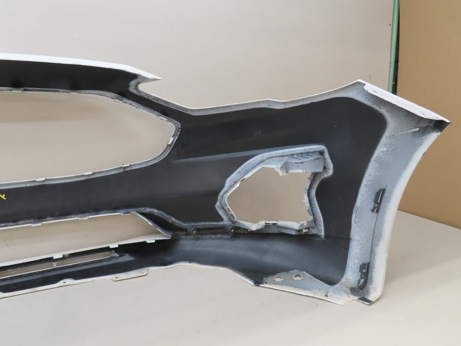 2019 2020 FORD FUSION FRONT BUMPER COVER OEM KS73-17757-A