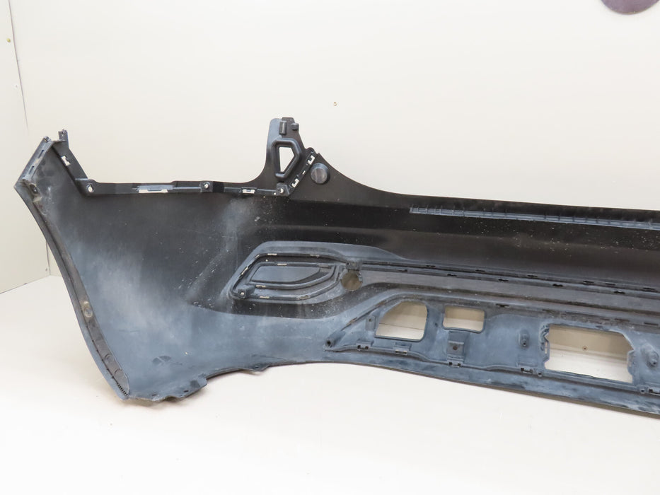 2020-2023 KIA SELTOS REAR BUMPER COVER OEM 86612-Q5010