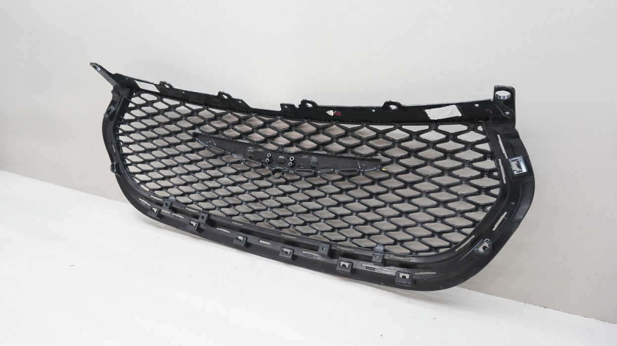 2021-2023 CHRYSLER PACIFICA FRONT CENTER UPPER BUMPER GRILLE OEM 6WF26TRMAC