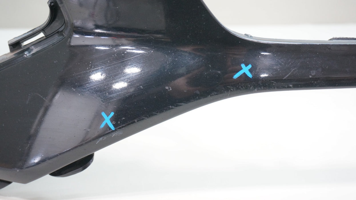 2021-2023 AUDI Q5 FRONT BUMPER COVER PANEL OEM 80A807437P