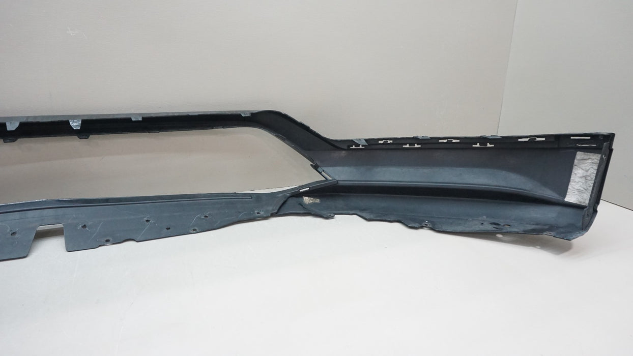 2019-2021 FORD EDGE FRONT LOWER BUMPER COVER KT4B-17F831-VW OEM