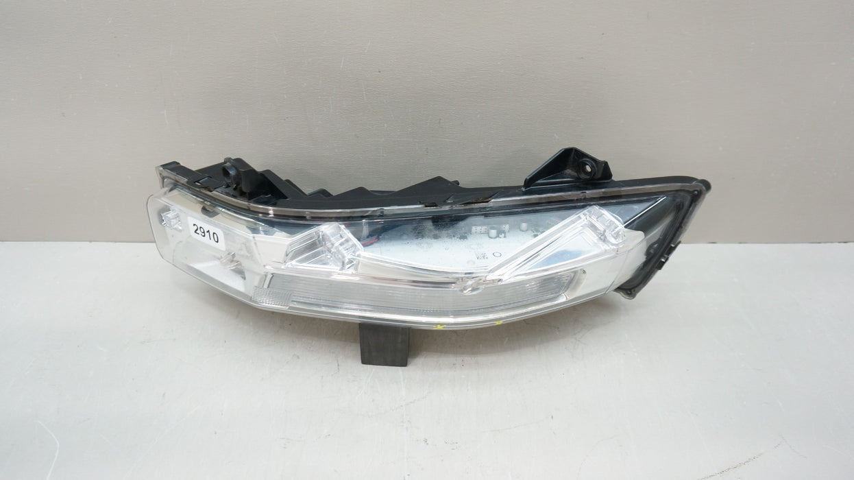 2018-2023 FORD MUSTANG FRONT LEFT DRIVER SIDE FOG LIGHT OEM PJR3B13201AE