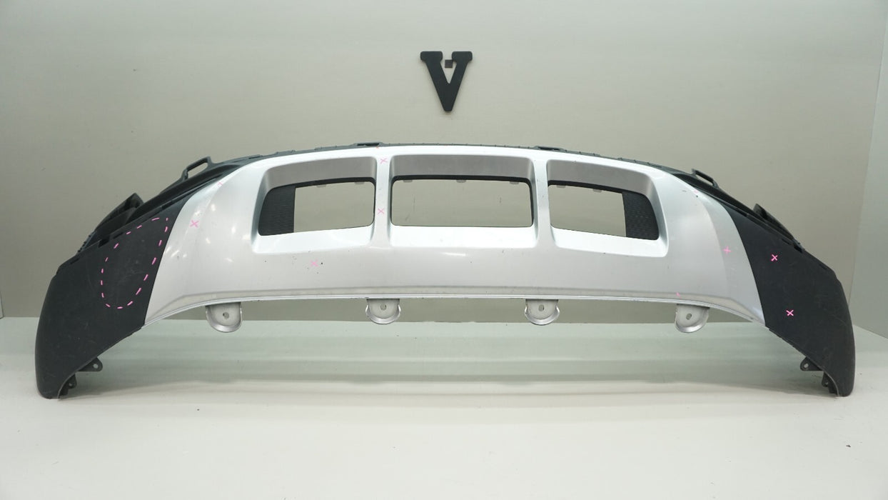 2020-2023 KIA SELTOS FRONT LOWER BUMPER COVER VALANCE OEM 86577Q5300