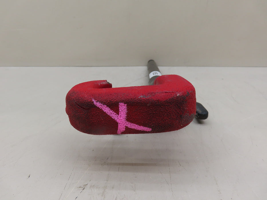2022 2023 JEEP GRAND CHEROKEE TOW HOOK MOPAR OEM