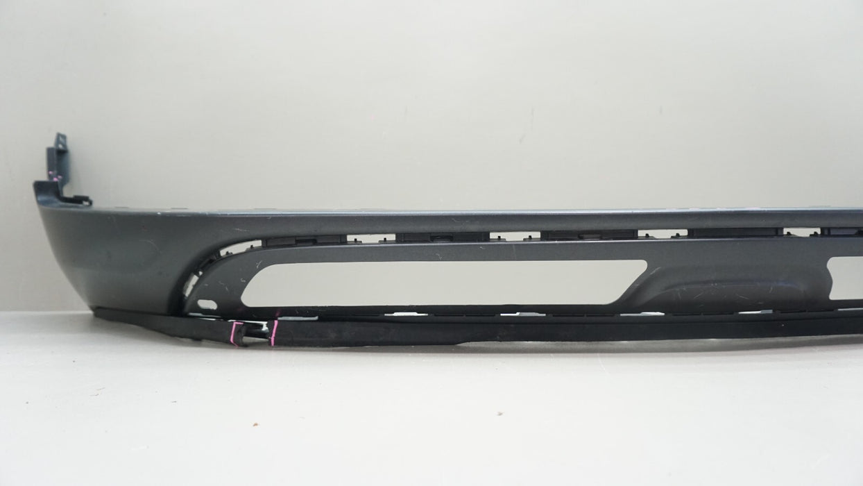 2017-2021 BUICK ENCORE FRONT LOWER BUMPER COVER VALANCE OEM 42536903