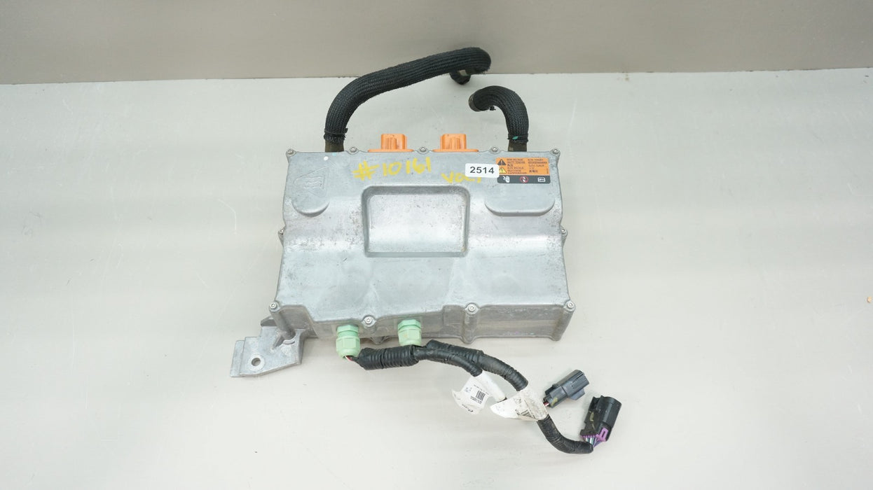 2011-2015 CHEVROLET VOLT HYBRID DC SYNERGY DRIVER POWER INVERTER OEM 22799689