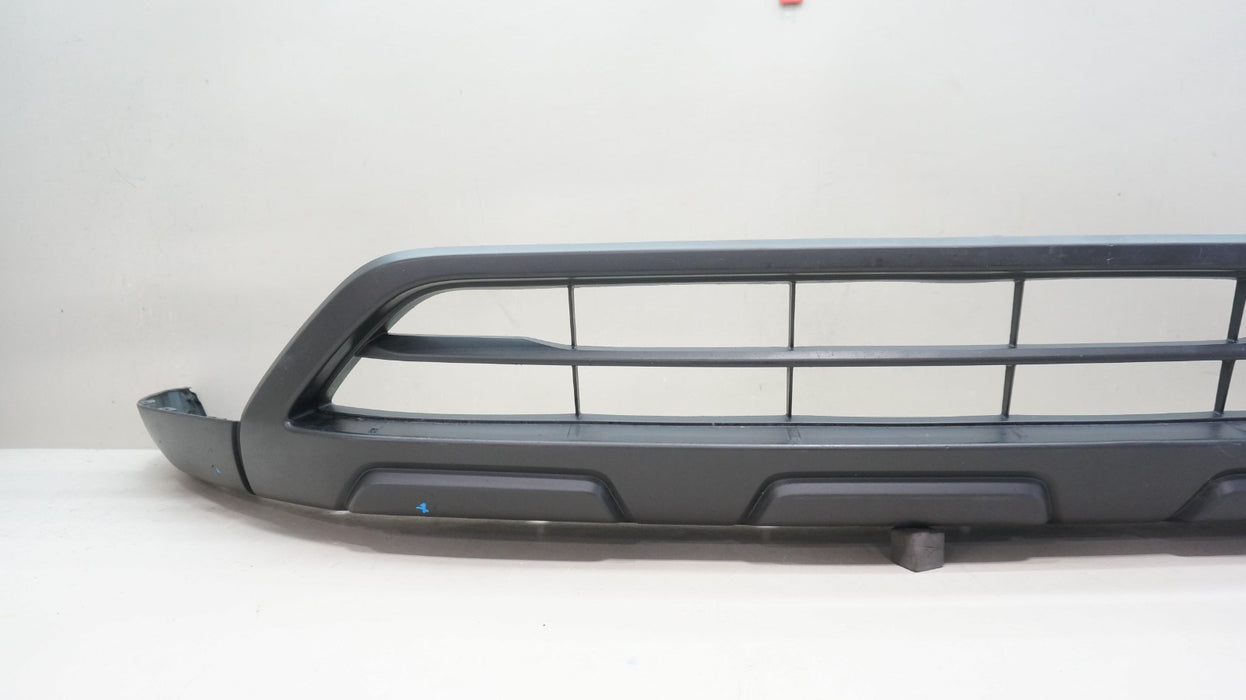 2022-2023 MITSUBISHI OUTLANDER FRONT LOWER BUMPER COVER OEM 6400J891ZZ