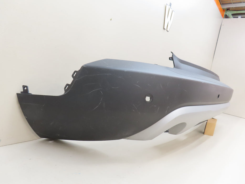 2020-2022 FORD ESCAPE REAR BUMPER COVER OEM LJ6B-17D781