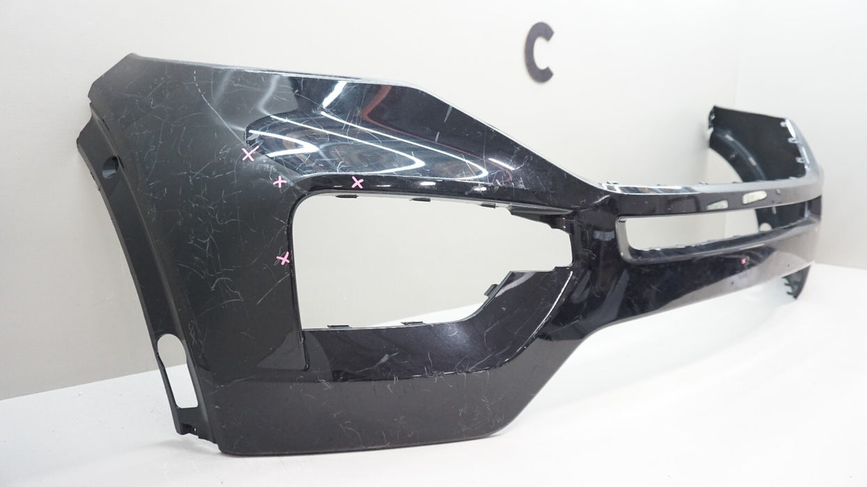 2020-2024 FORD EXPLORER FRONT BUMPER COVER PANEL OEM LB5B-17C831-AA