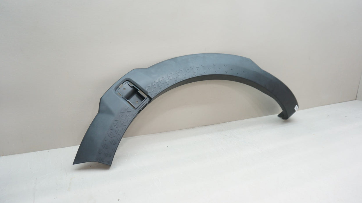 2024-2025 HYUNDAI SANTA CRUZ XRT FRONT LEFT FENDER FLARE GARNISH