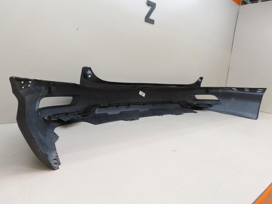 2020-2022 HONDA CR-V REAR BUMPER LOWER COVER OEM 71501-TLA-A500