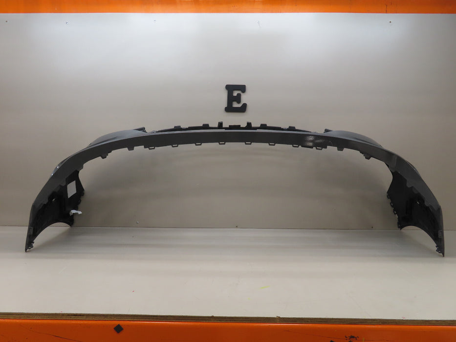2020-2022 HYUNDAI SONATA SPORT FRONT BUMPER COVER OEM 86511-L1450