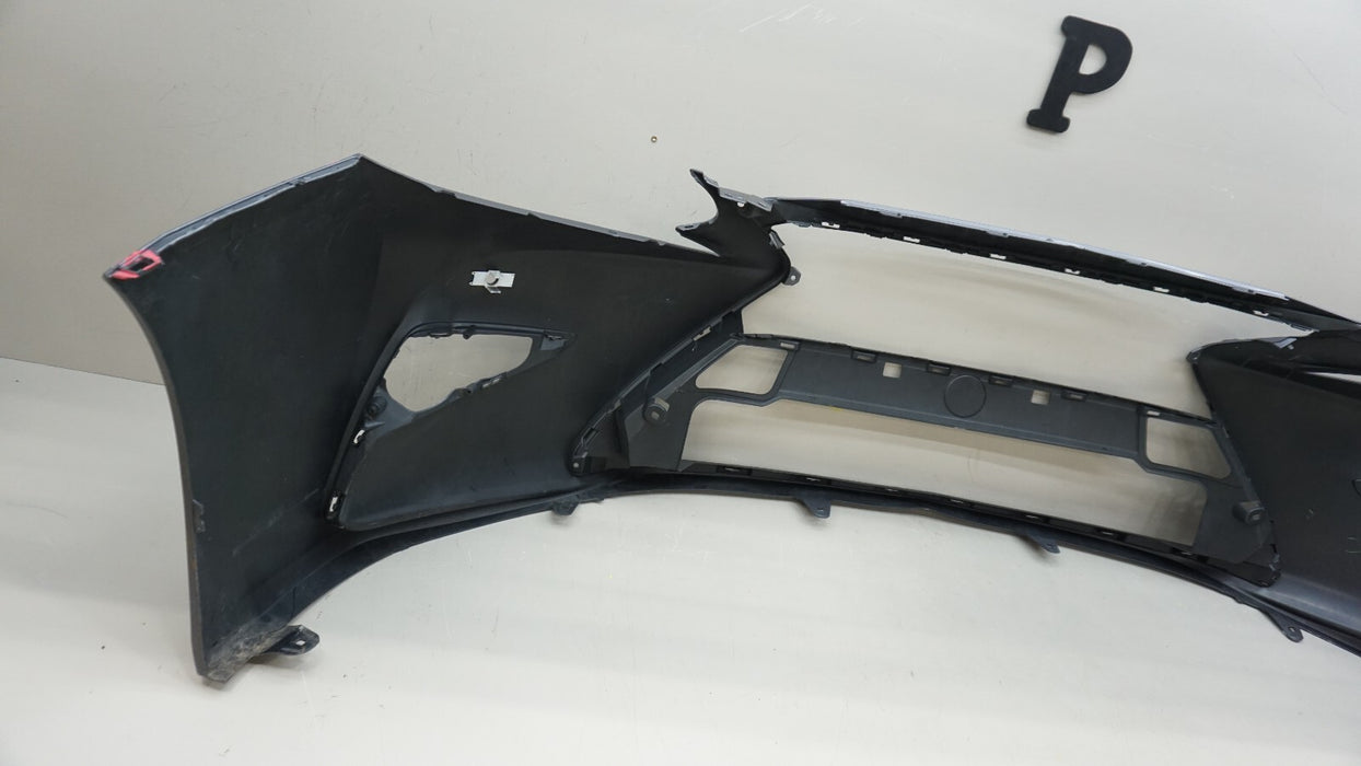 2016-2018 LEXUS ES350 ES300H FRONT BUMPER COVER OEM 16 17 18 52119-33A30