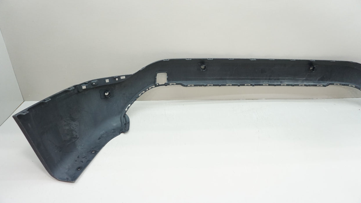 2016-2020 BMW X1 REAR LOWER BUMPER VALANCE 5112 7355271 OEM 16 17 18 19 20