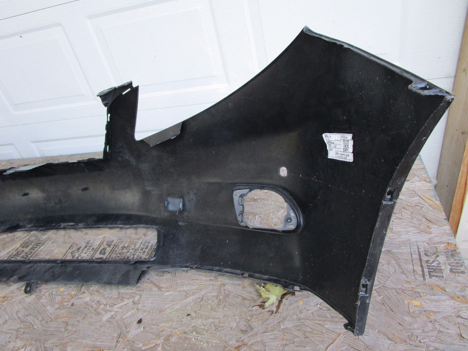 10 11 12 LEXUS RX350 FRONT BUMPER COVER OEM