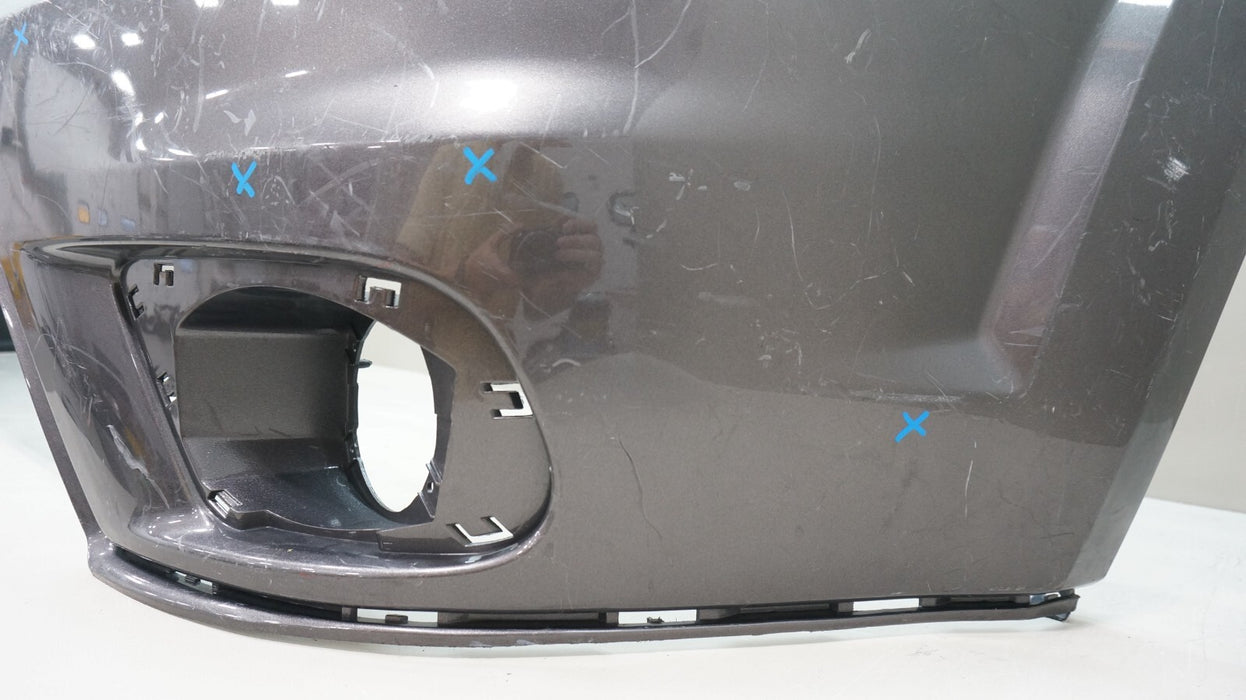 2011-2019 DODGE JOURNEY FRONT BUMPER COVER PANEL OEM