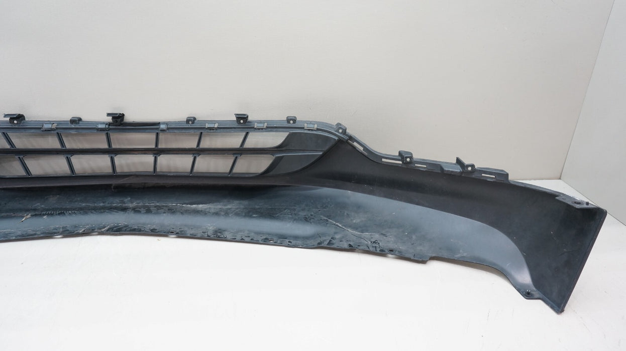2018-2021 CHEVROLET EQUINOX FRONT LOWER BUMPER COVER VALANCE OEM 84150755