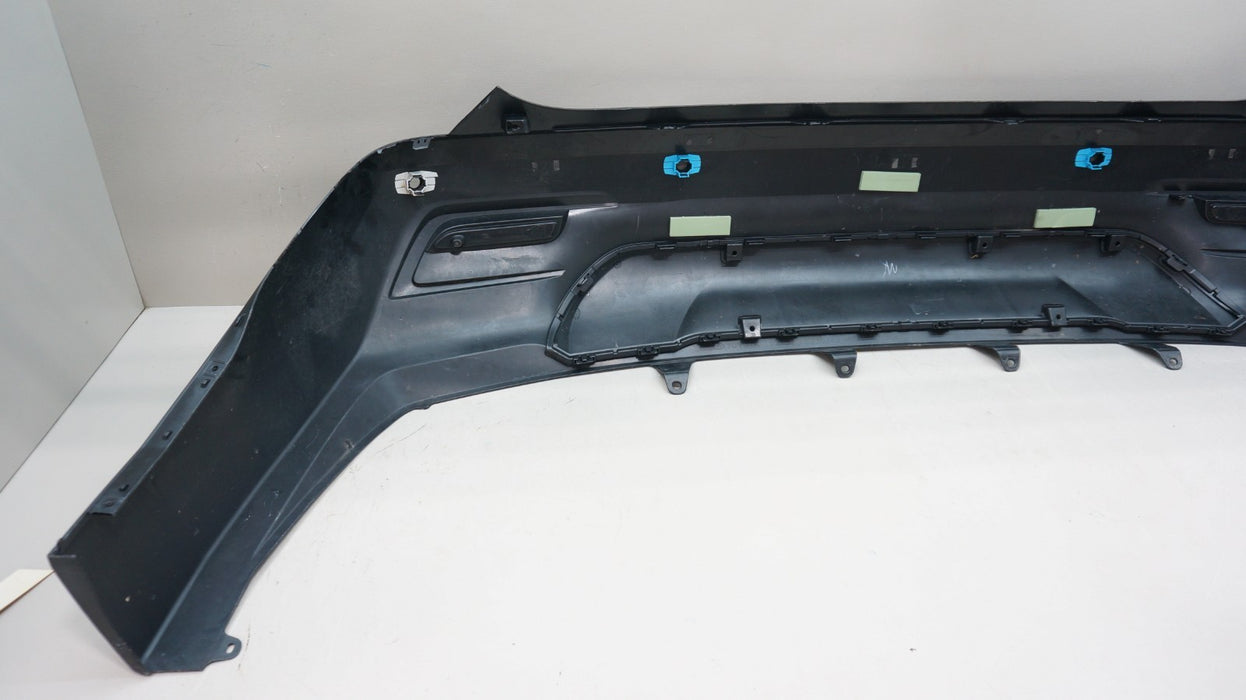 2024-2025 TOYOTA GRAND HIGHLANDER REAR BUMPER COVER PANEL OEM