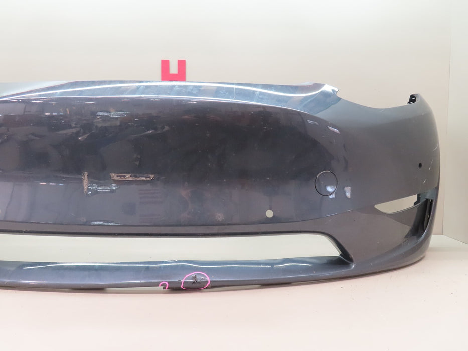2020-2023 TESLA MODEL Y FRONT BUMPER COVER PANEL OEM