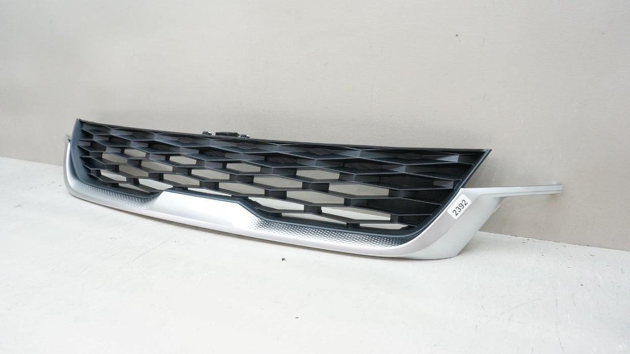 2021-2023 KIA SELTOS FRONT BUMPER RADIATOR GRILLE OEM 86350-Q5310