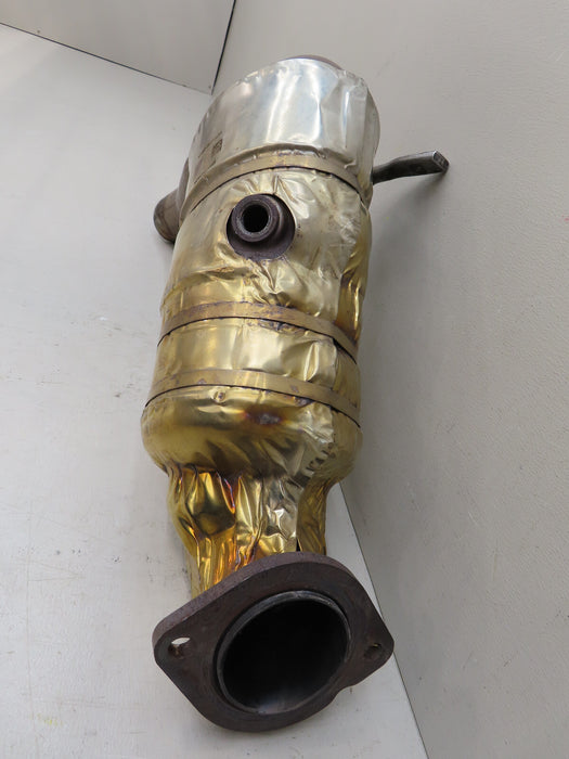 2020-2023 LINCOLN AVIATOR CATALYTIC CONVERTER OEM