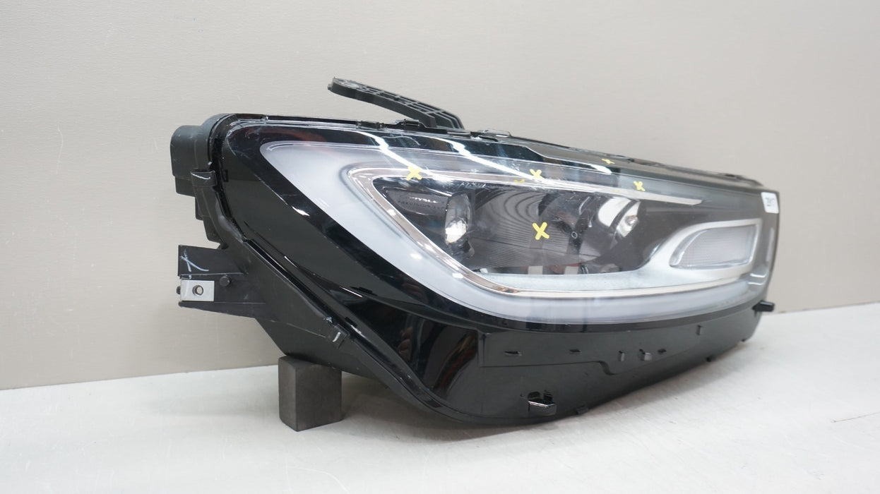 2021-2026 CHRYSLER PACIFICA FRONT RIGHT SIDE LED HEADLIGHT OEM 68428558AC