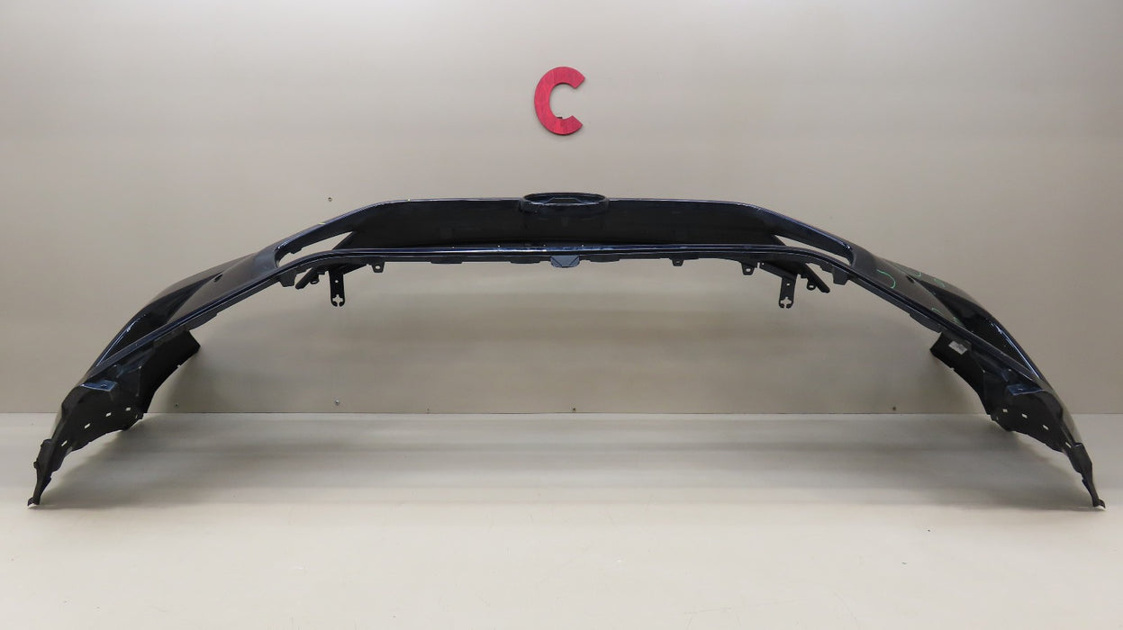 2019-2022 TOYOTA RAV-4 RAV4 FRONT BUMPER COVER OEM 52119-0R200