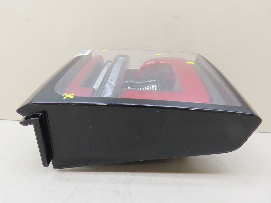 2019-2024 LAND ROVER DISCOVERY SPORT L550 REAR RIGHT INNER TAIL LIGHT OEM