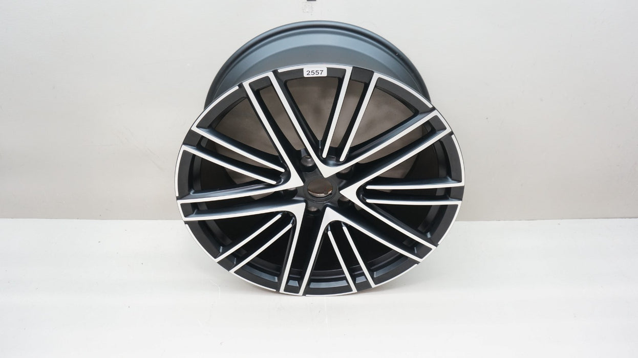 2024-2026 ASTON MARTIN DB12 FRONT ALLOY WHEEL RIM 9.5J X 21 OEM RY53-1007