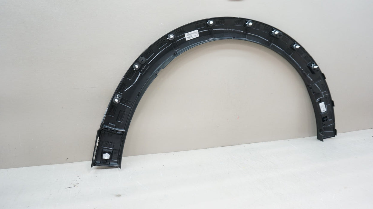 *MINT* 2021-2025 FORD MUSTANG MACH-E REAR RIGHT FENDER FLARE OEM LJ8B-R286D02
