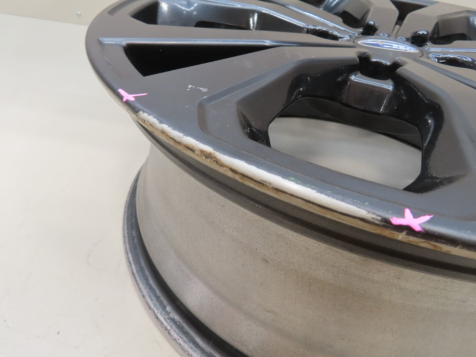 2019-2023 SUBARU FORESTER FACTORY RIM 18X7J OEM