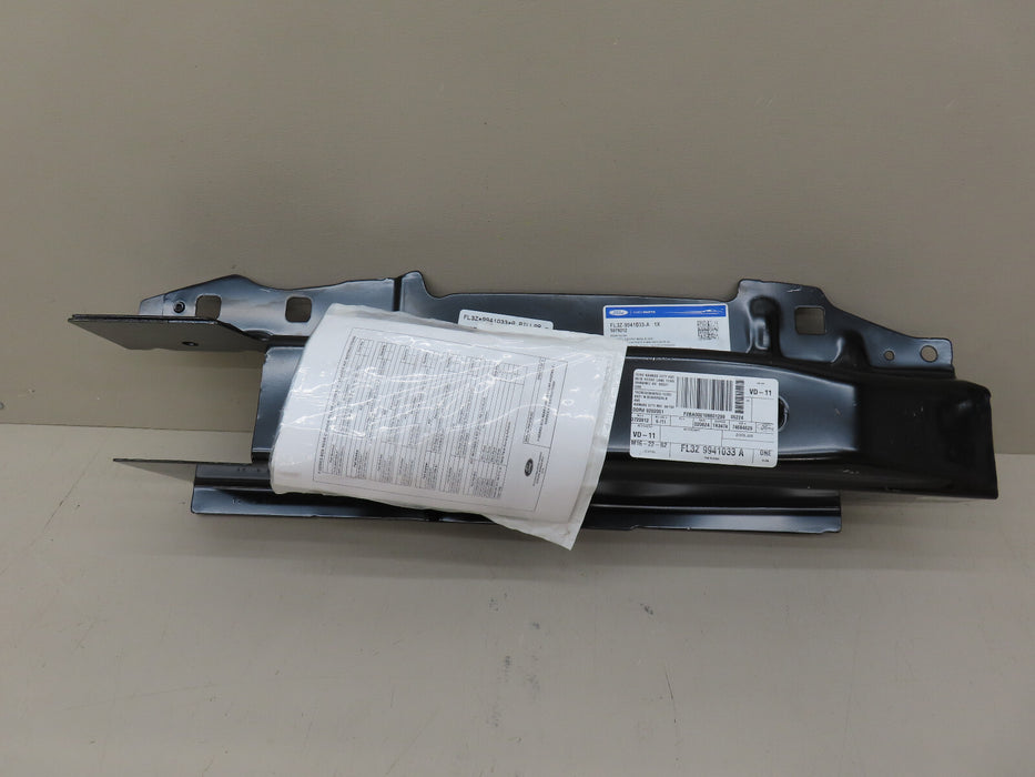 2015-2023 FORD F150 F-150 REAR LEFT DRIVER BED CORNER BRACKET OEM FL3Z-9941033-A