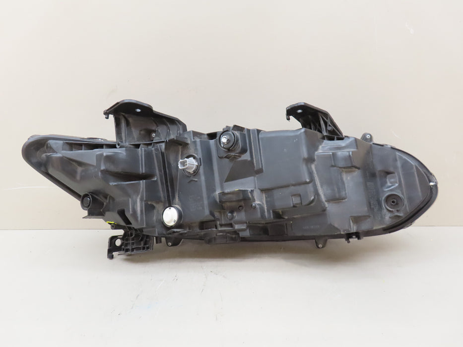 2018-2020 HONDA ACCORD FRONT LEFT DRIVER SIDE HEADLIGHT FULL LED OEM