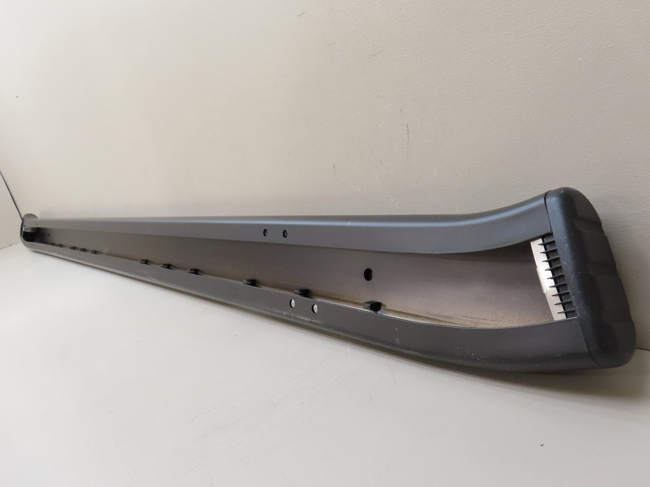 2017-2025 FORD F250+ SIDE RUNNING BOARD CREW CAB OEM