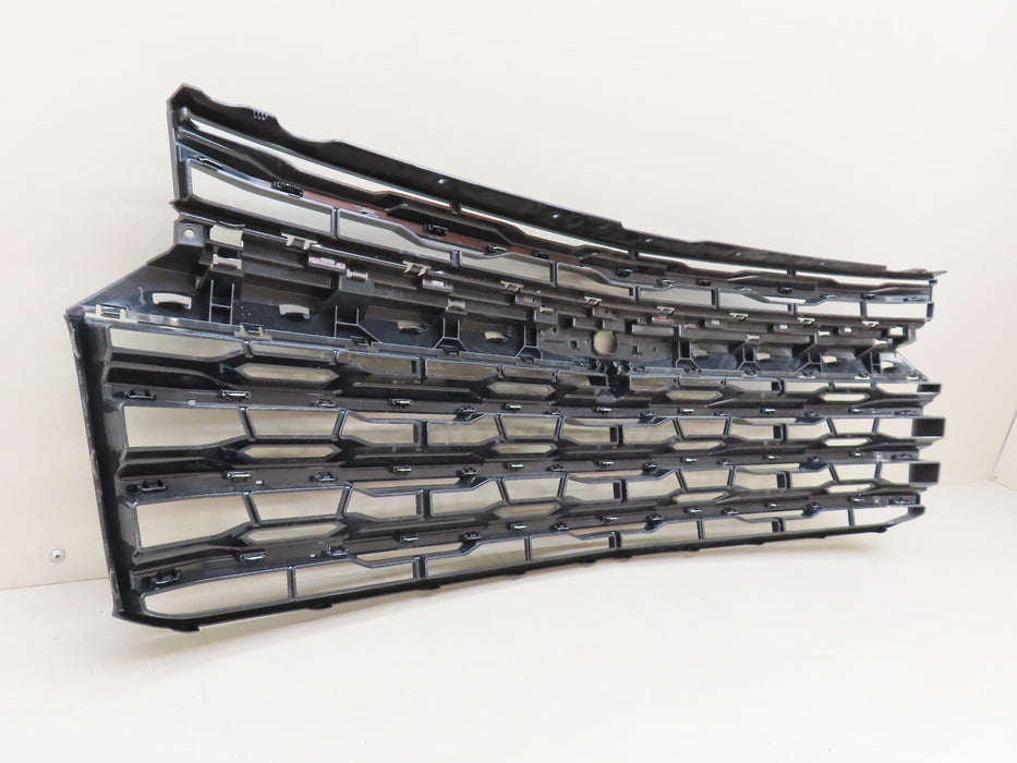 2024 2025 CHEVROLET TRAVERSE FRONT RADIATOR GRILL GRILLE OEM