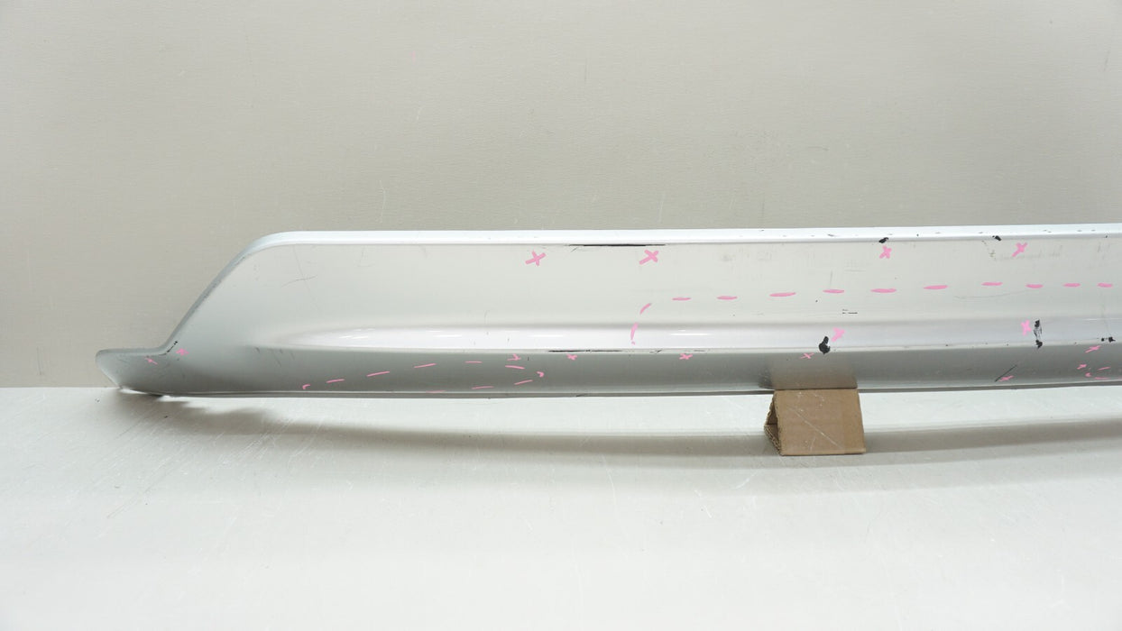 2015-2016 HONDA CR-V CRV REAR LOWER BUMPER VALANCE COVER CAPA AFTERMARKET