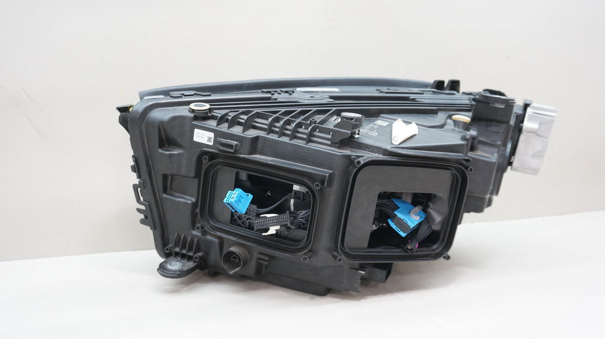 2023-2025 MERCEDES-BENZ GLC-CLASS FRONT RIGHT PASSENGER SIDE HEADLIGHT LED OEM