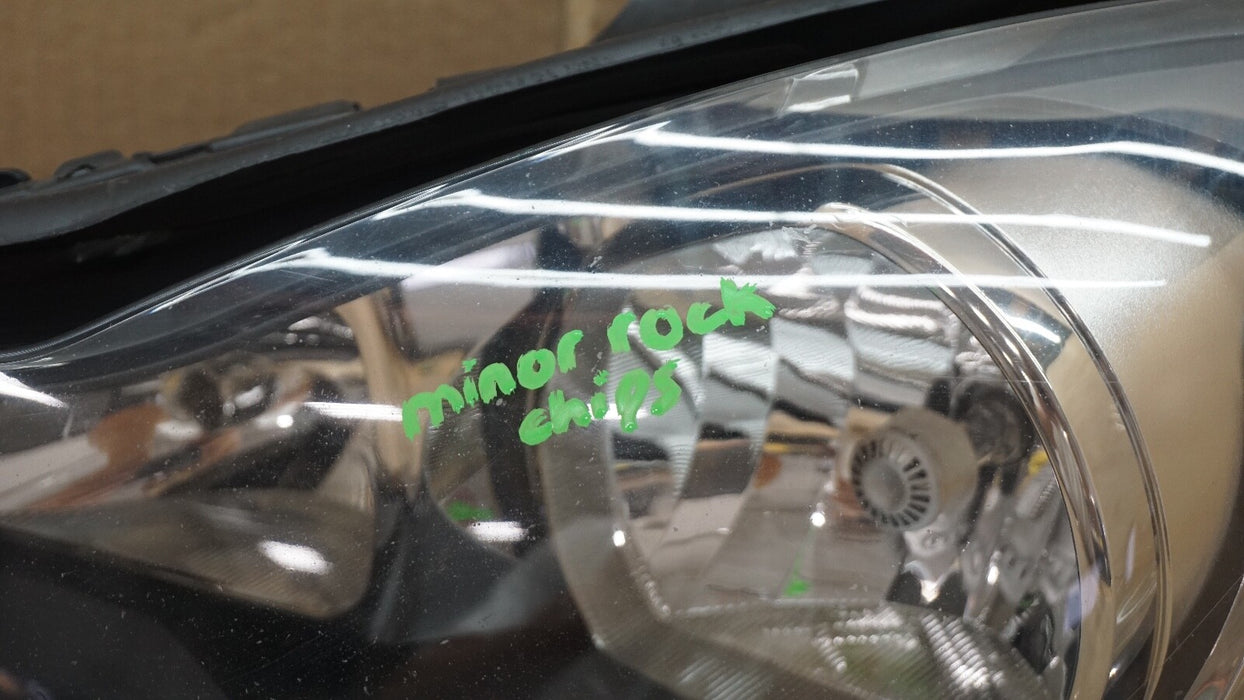 2012-2015 MERCEDES BENZ C250 C350 C63 AMG LEFT DRIVER SIDE HEADLIGHT OEM